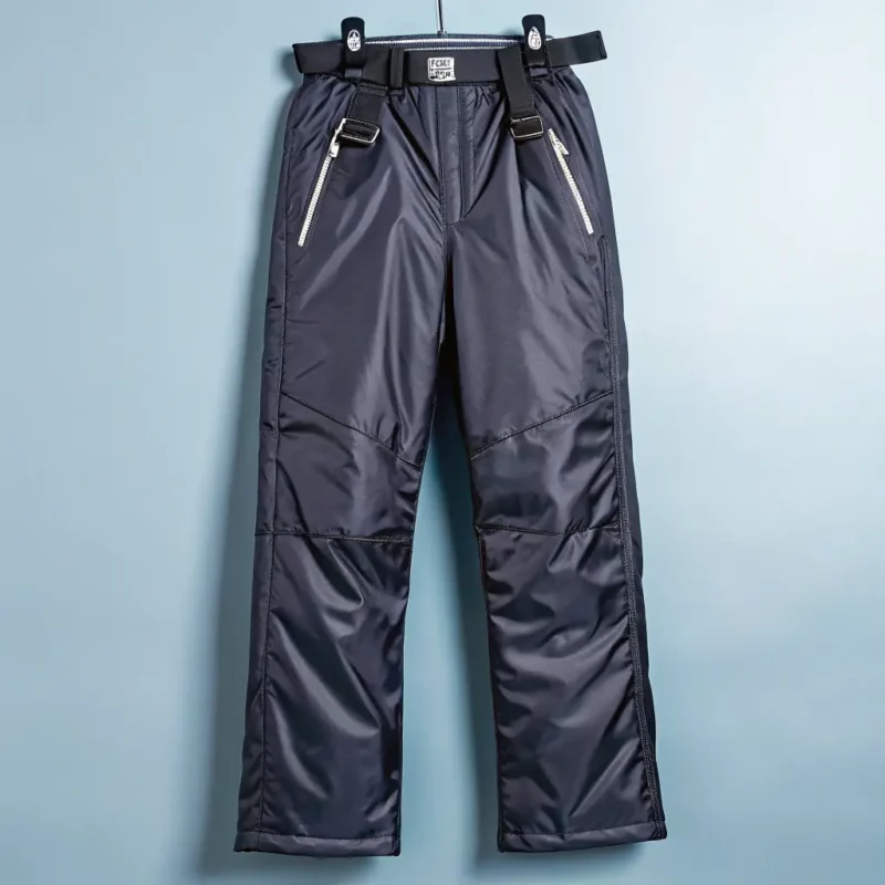 Waterproof Ski Pants