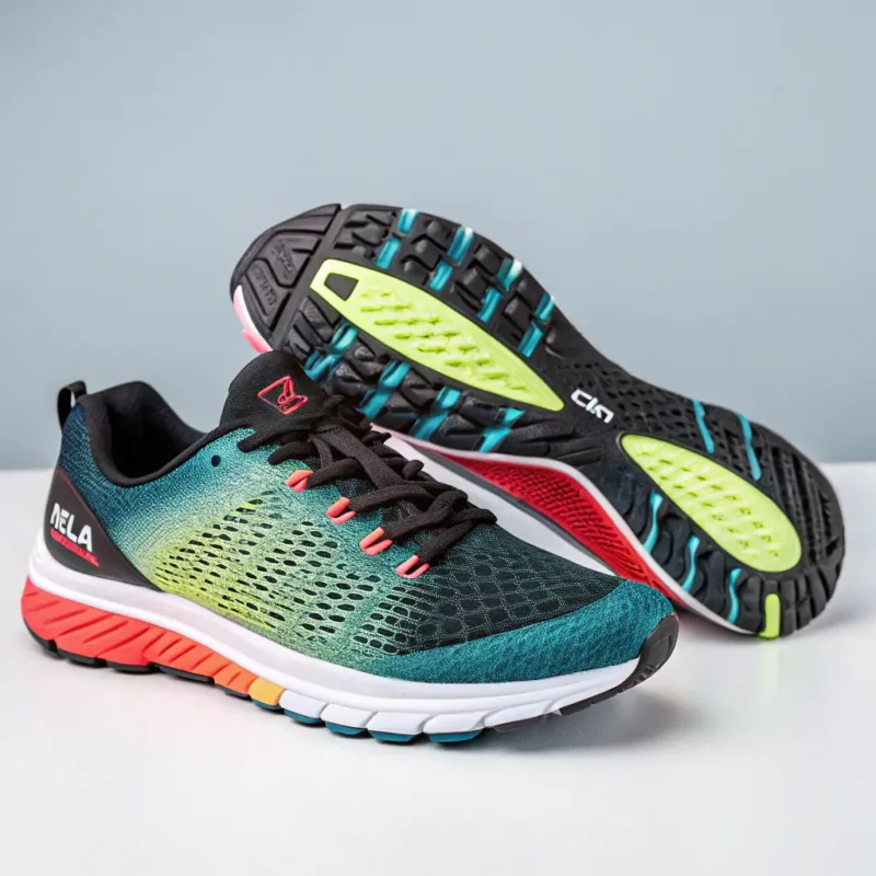 High-Performance Running Shoes