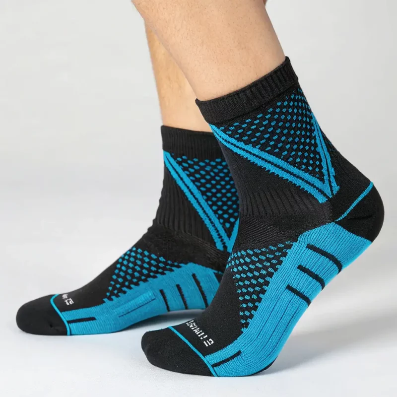 Running Socks with Cushioning