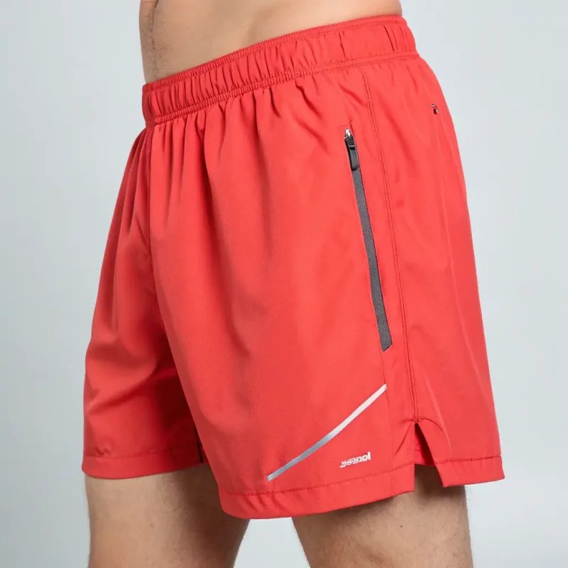 Breathable Running Shorts