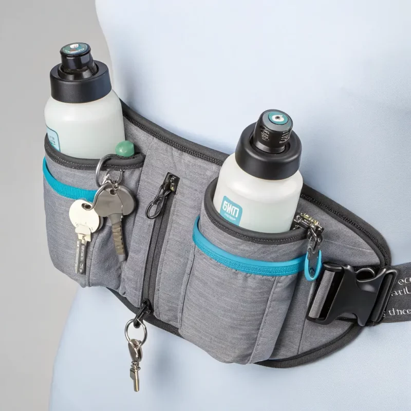 Hydration Running Belt